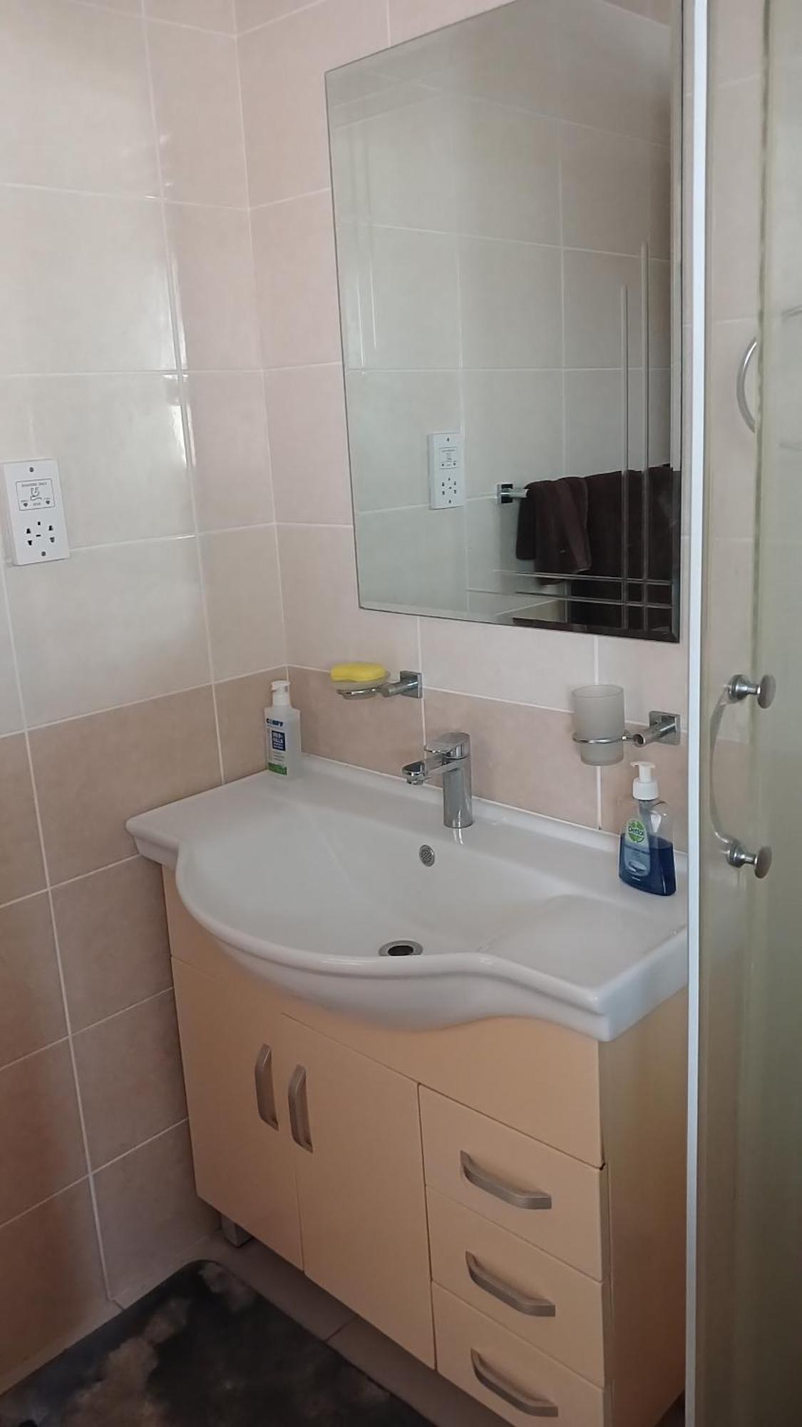 Baie Lazare  Beau Bassin Inn מראה חיצוני תמונה