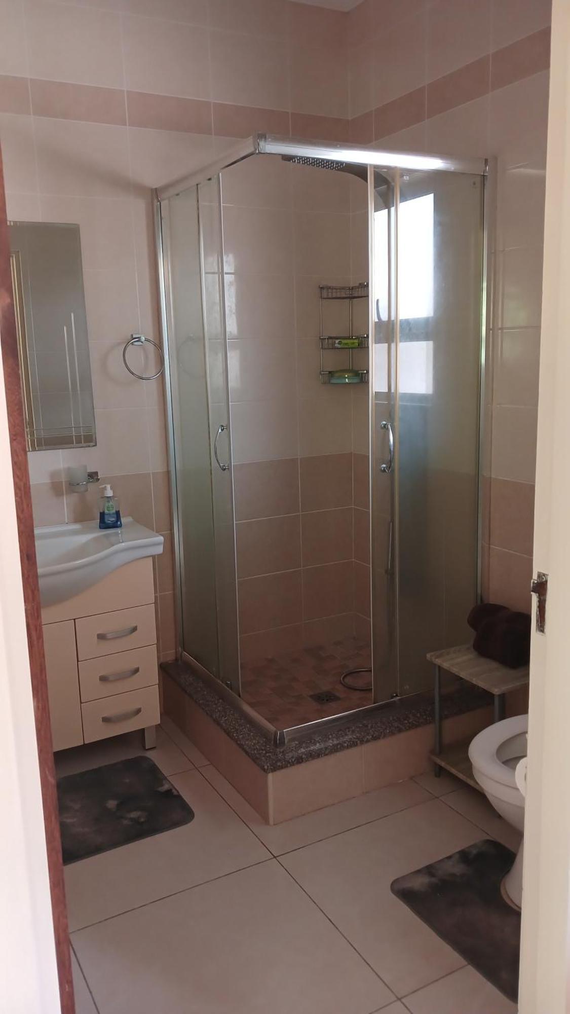 Baie Lazare  Beau Bassin Inn מראה חיצוני תמונה
