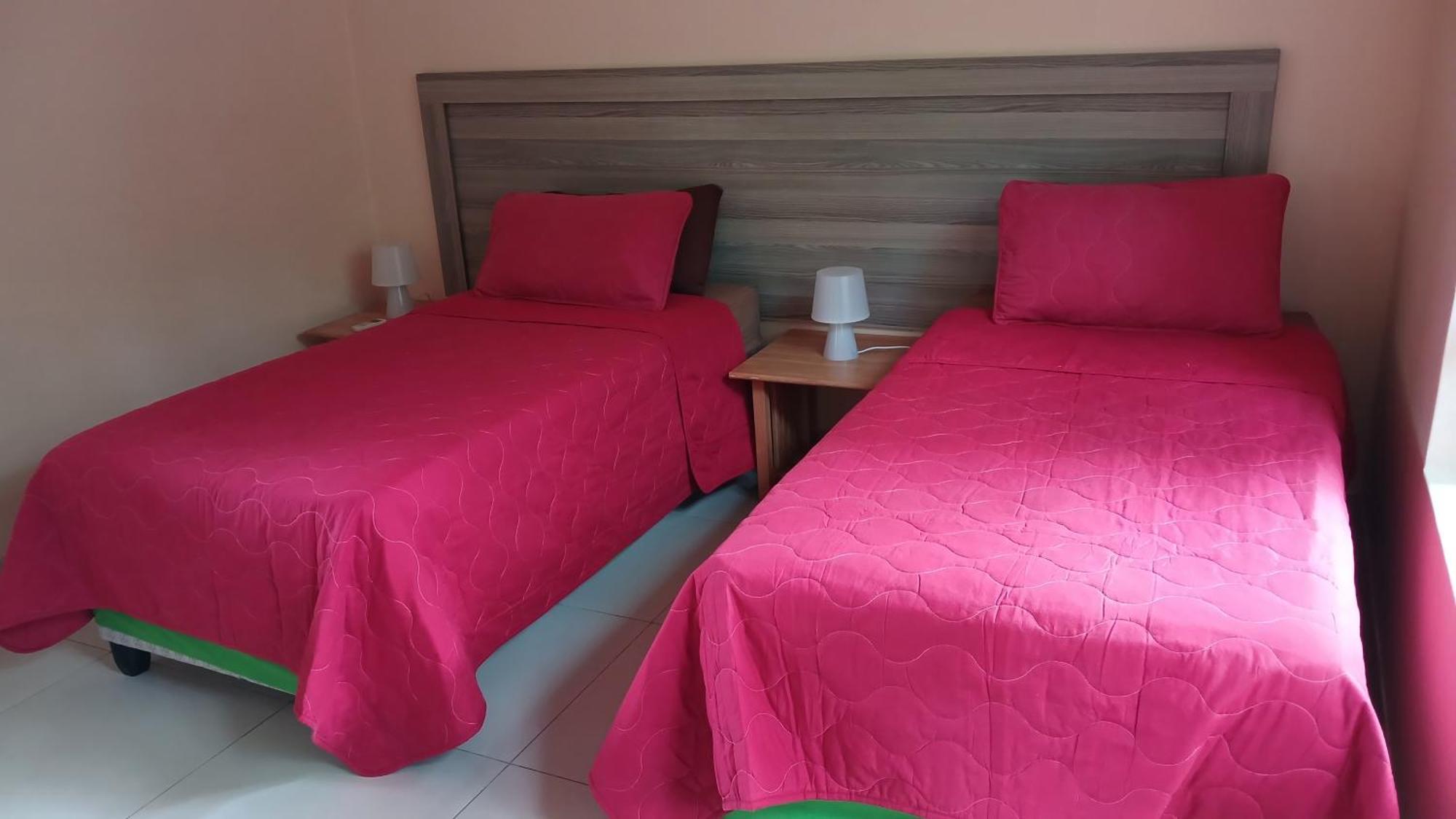 Baie Lazare  Beau Bassin Inn מראה חיצוני תמונה