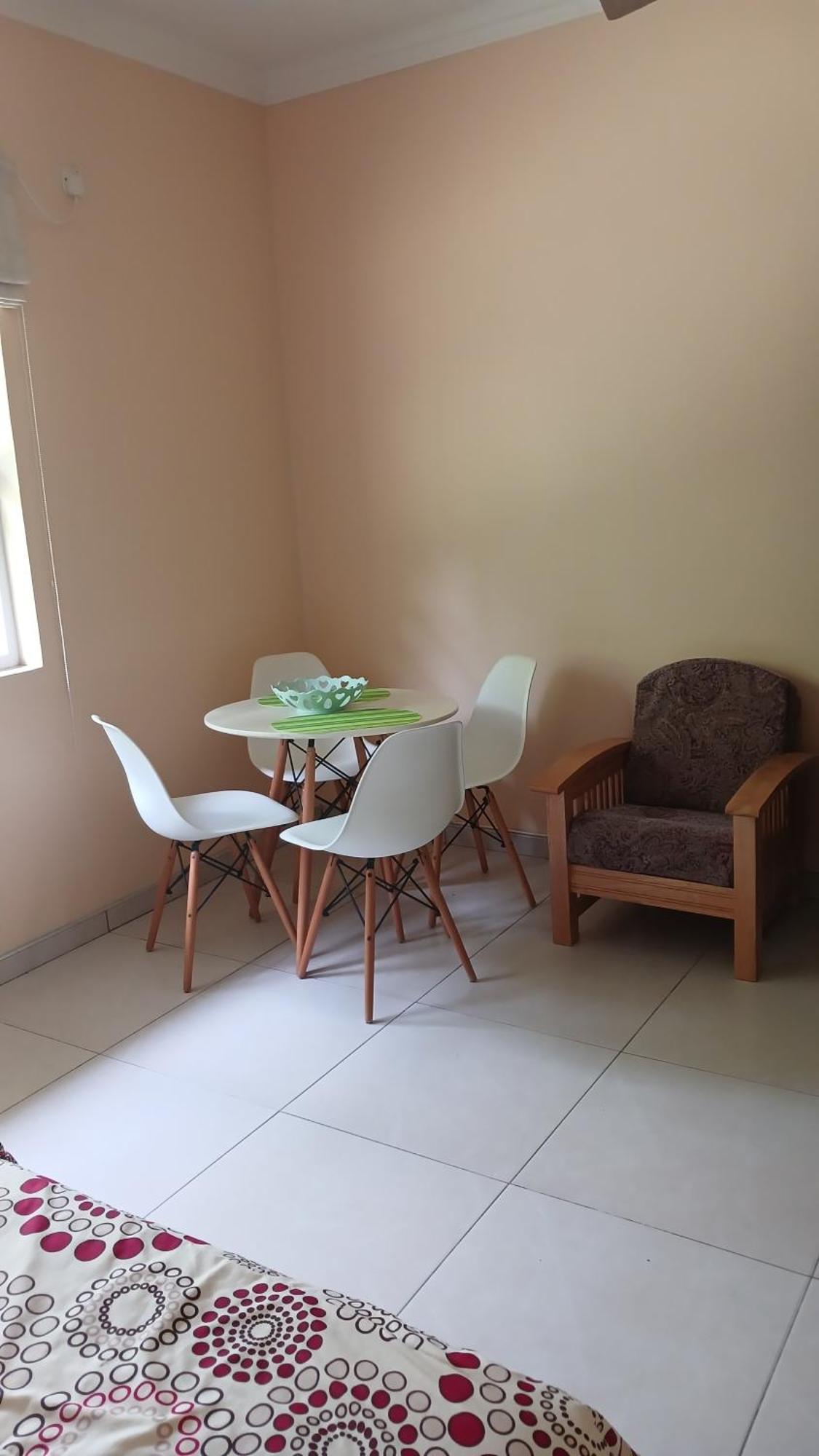 Baie Lazare  Beau Bassin Inn מראה חיצוני תמונה