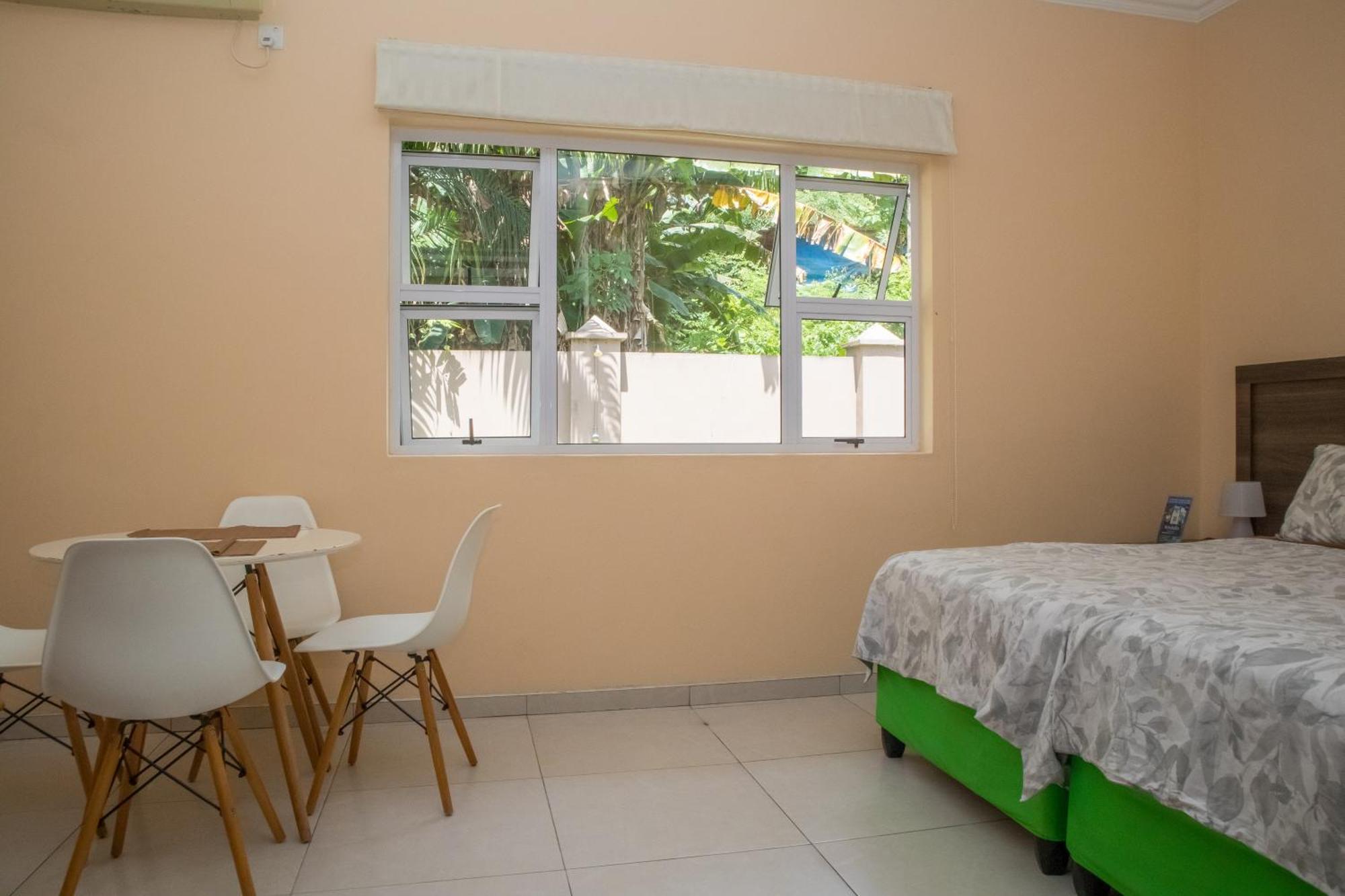 Baie Lazare  Beau Bassin Inn מראה חיצוני תמונה